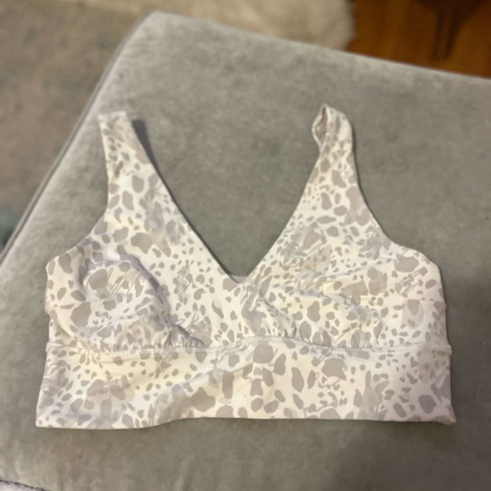 Lululemon top